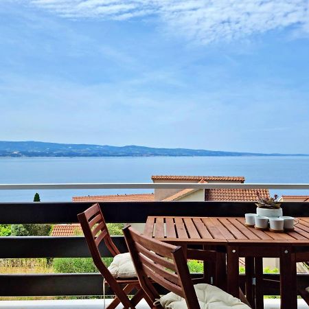Apartment La Vie Omiš Екстериор снимка