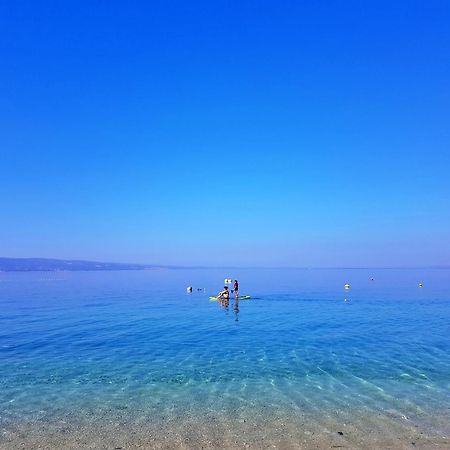 Apartment La Vie Omiš Екстериор снимка