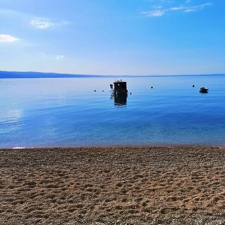 Apartment La Vie Omiš Екстериор снимка