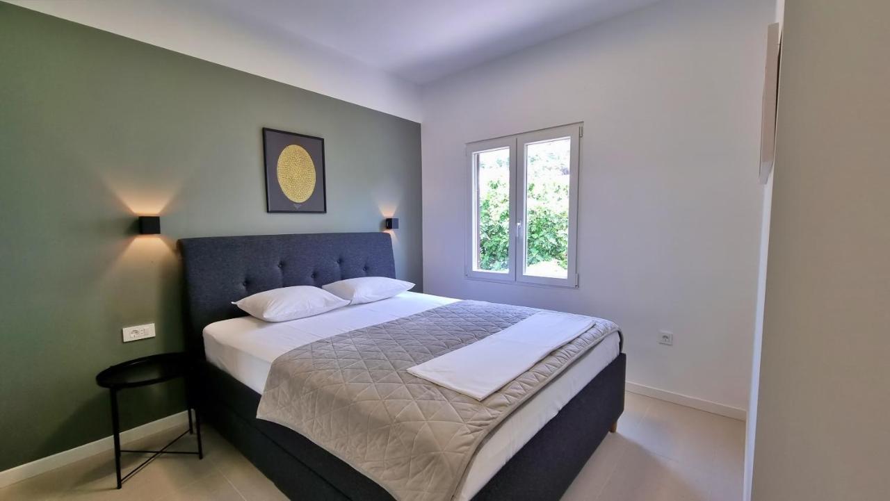 Apartment La Vie Omiš Екстериор снимка