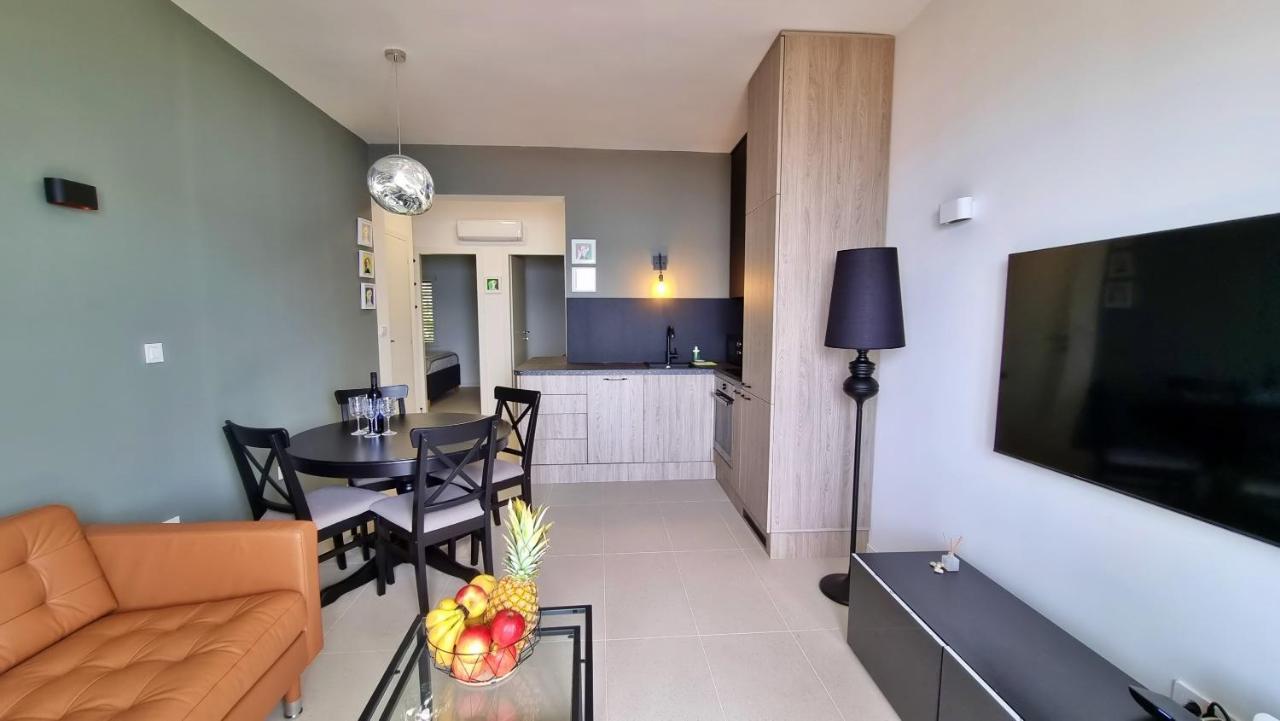 Apartment La Vie Omiš Екстериор снимка