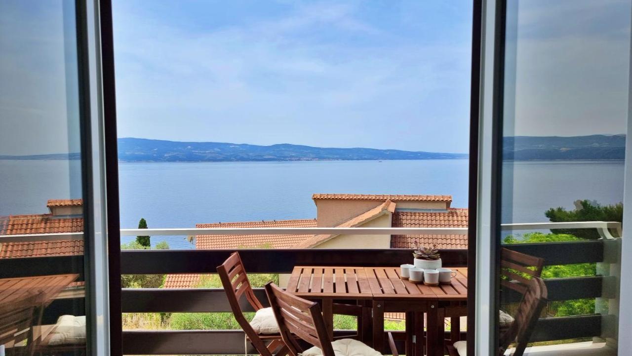 Apartment La Vie Omiš Екстериор снимка