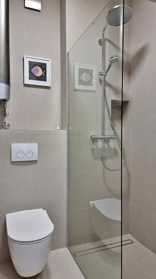 Apartment La Vie Omiš Екстериор снимка