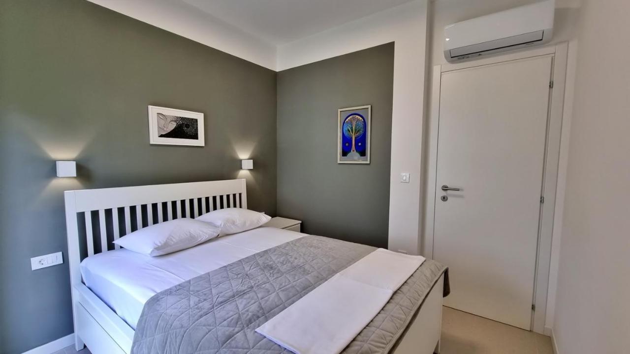 Apartment La Vie Omiš Екстериор снимка
