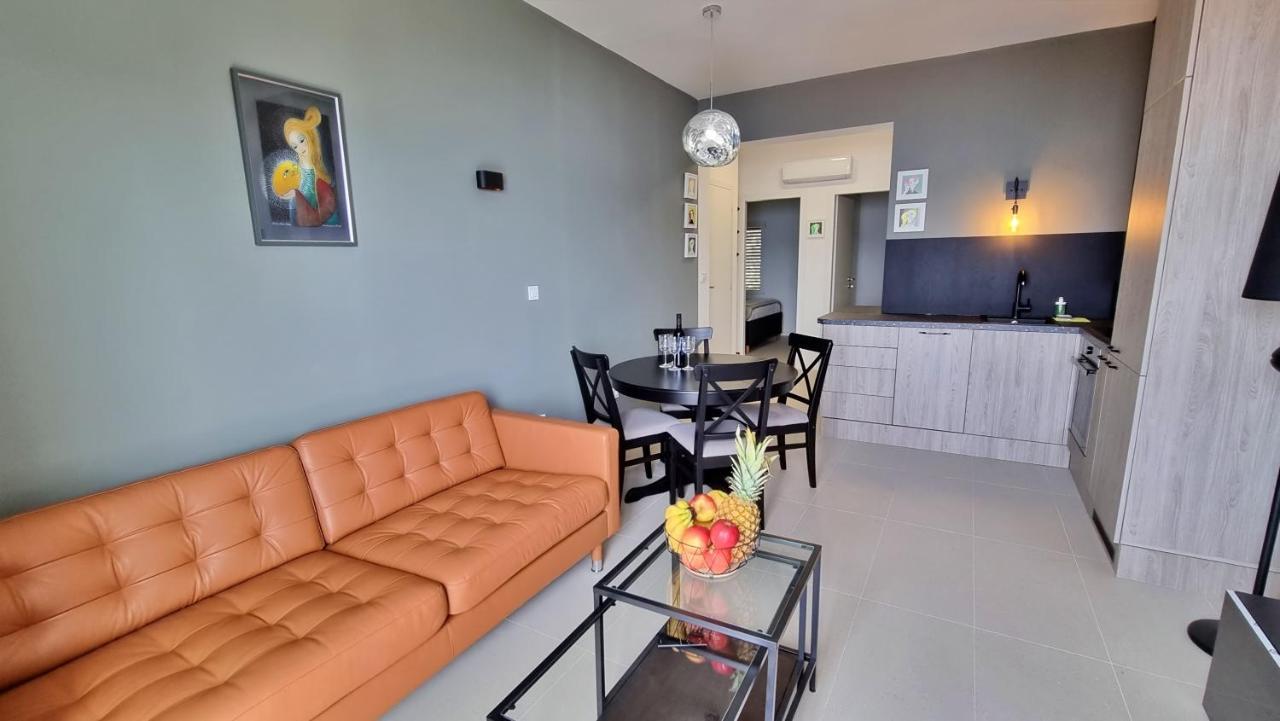 Apartment La Vie Omiš Екстериор снимка
