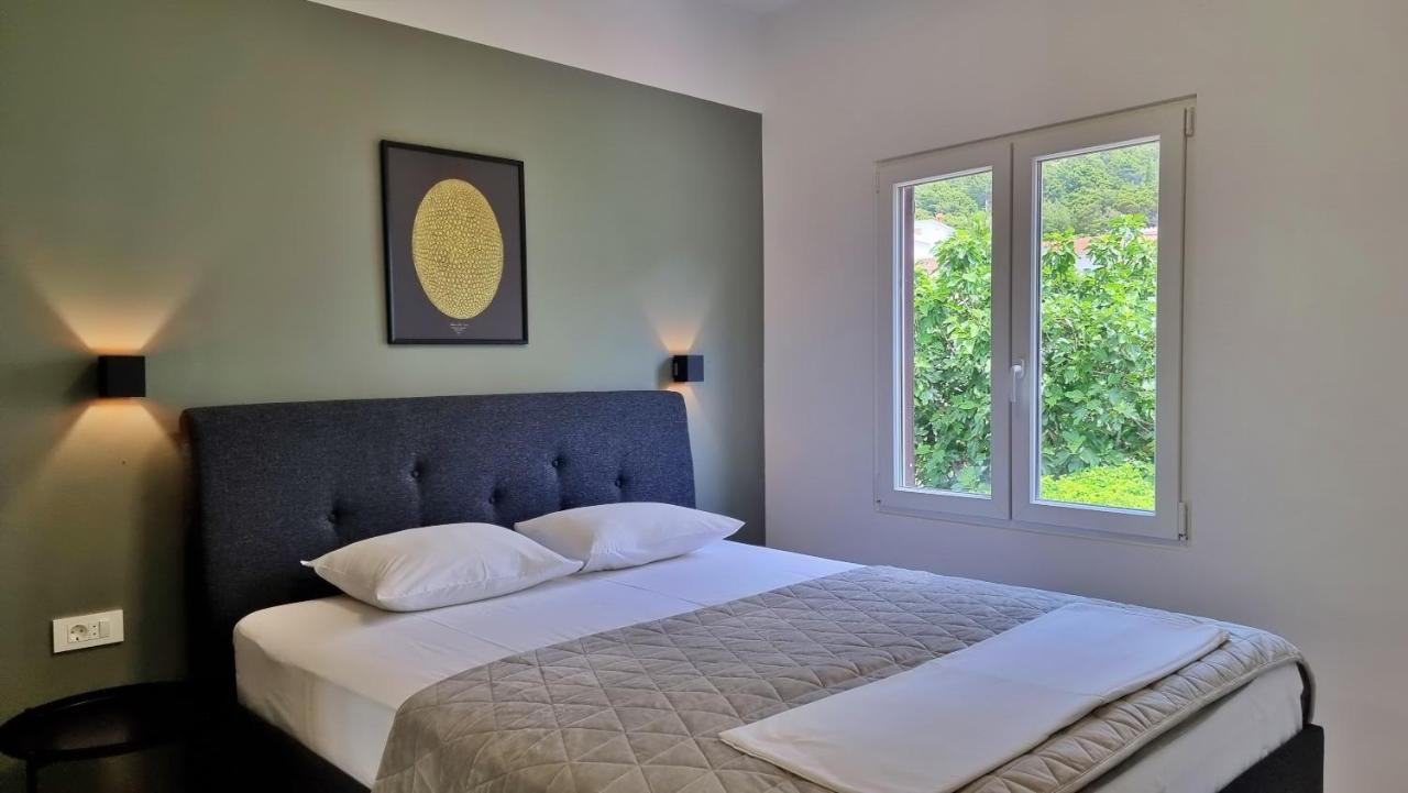 Apartment La Vie Omiš Екстериор снимка