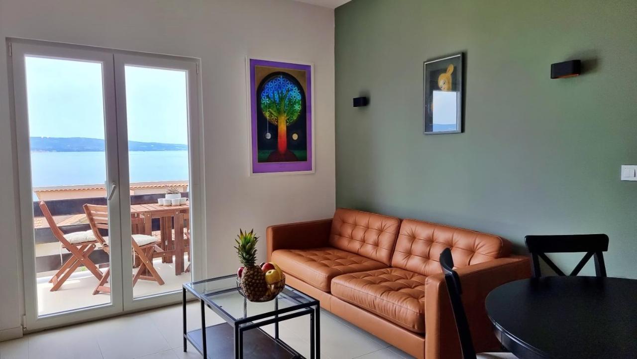 Apartment La Vie Omiš Екстериор снимка