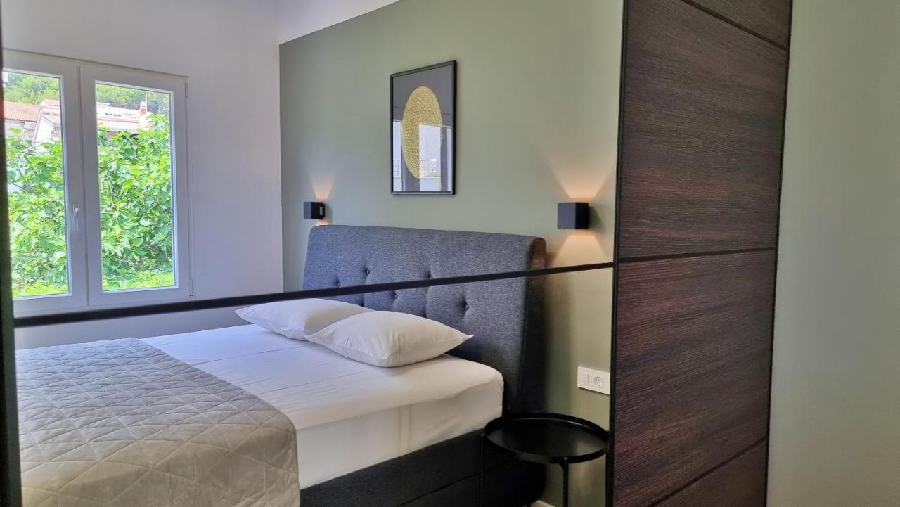 Apartment La Vie Omiš Екстериор снимка
