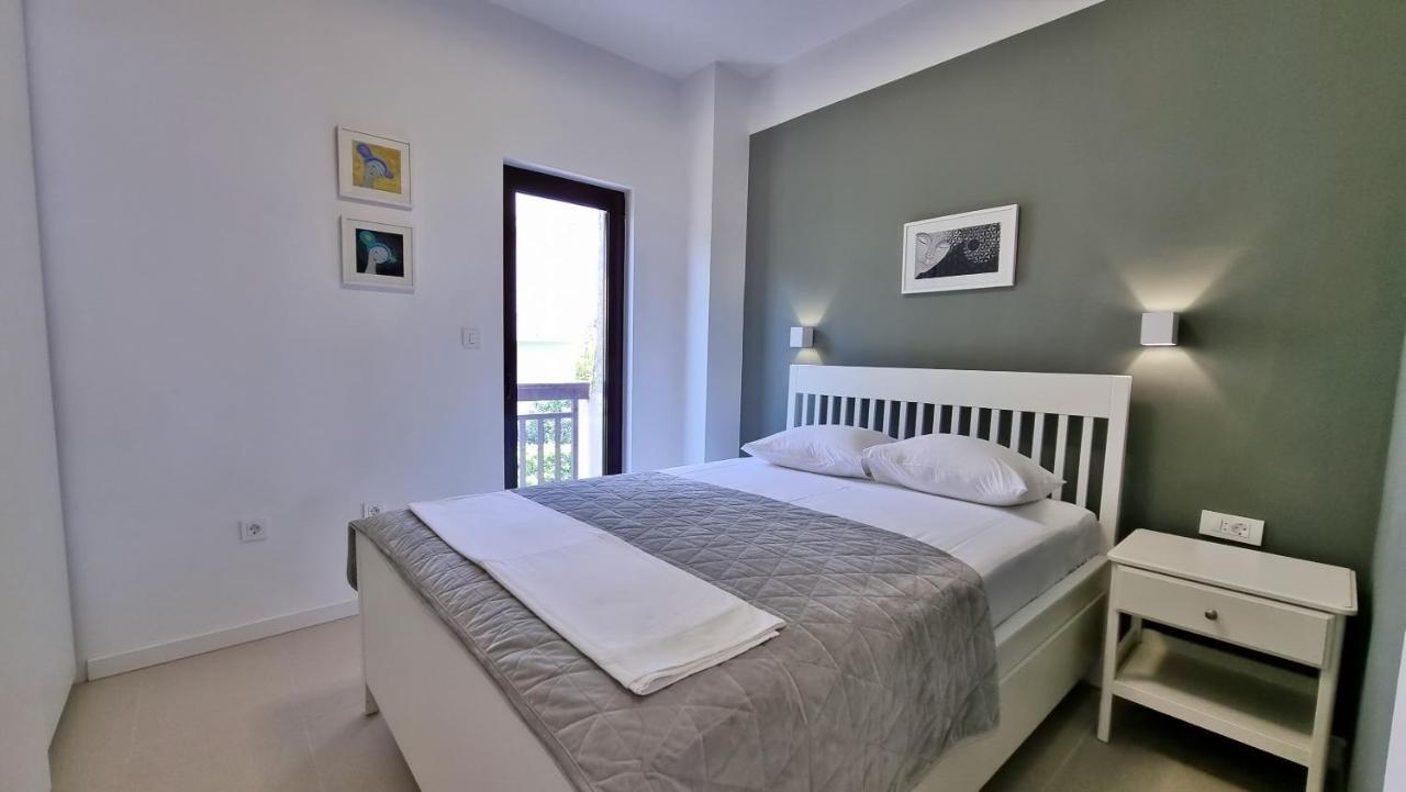 Apartment La Vie Omiš Екстериор снимка