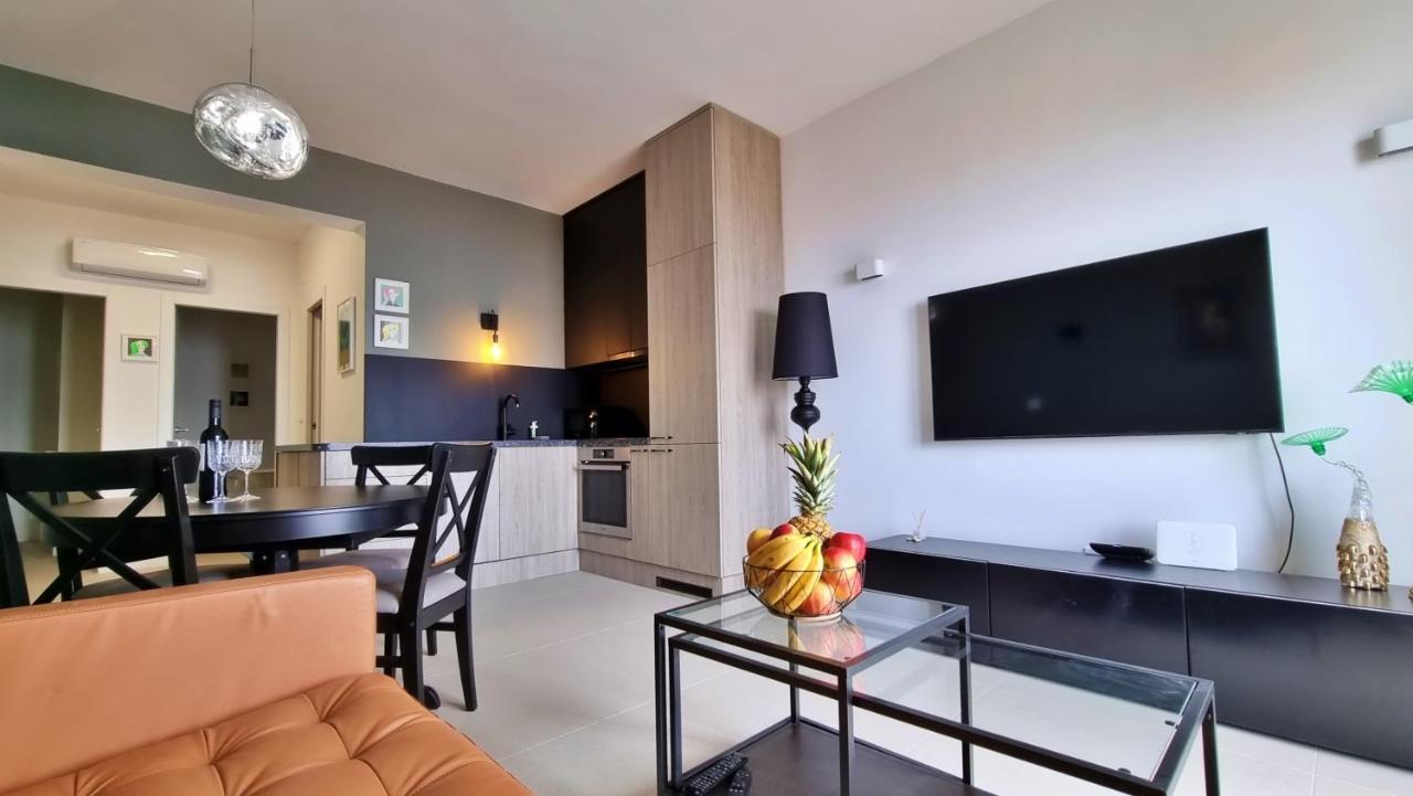 Apartment La Vie Omiš Екстериор снимка