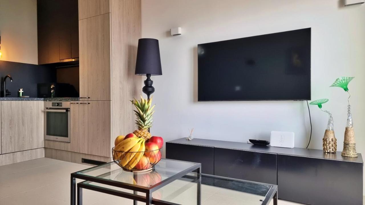 Apartment La Vie Omiš Екстериор снимка