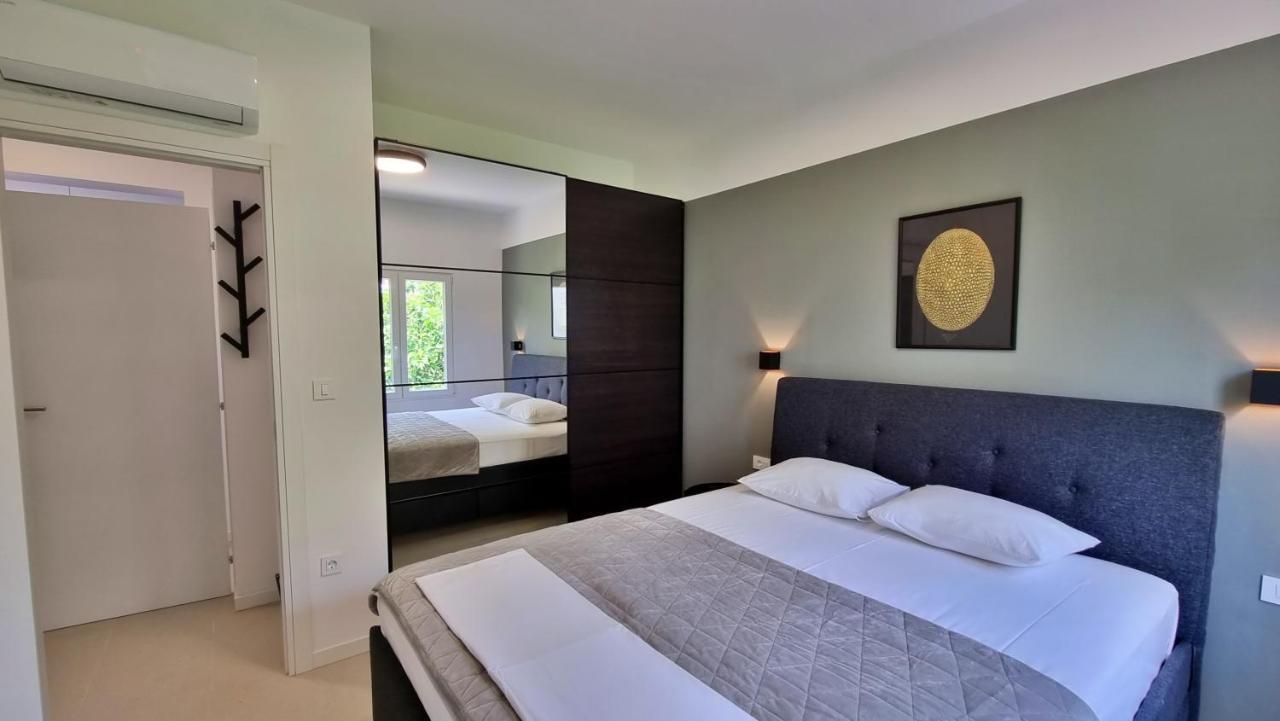 Apartment La Vie Omiš Екстериор снимка