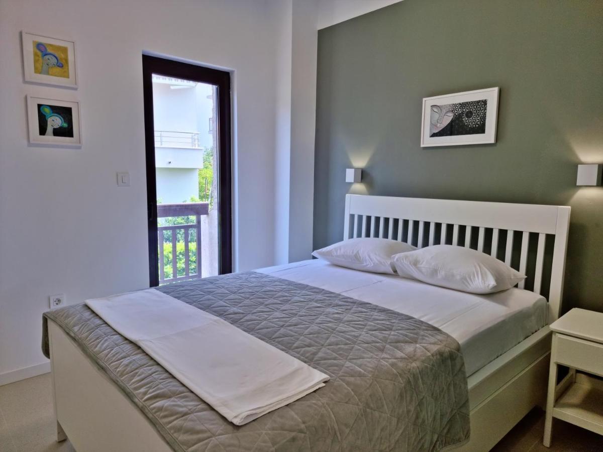 Apartment La Vie Omiš Екстериор снимка