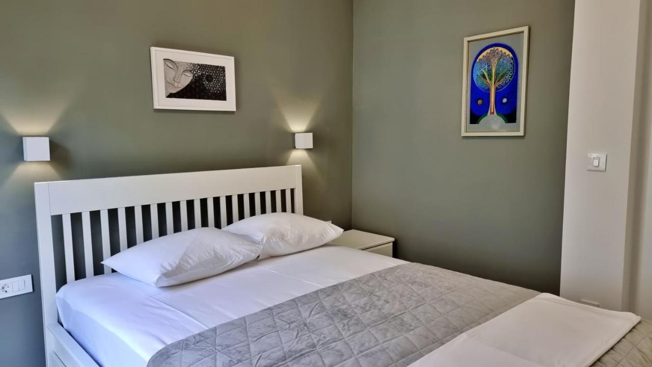 Apartment La Vie Omiš Екстериор снимка