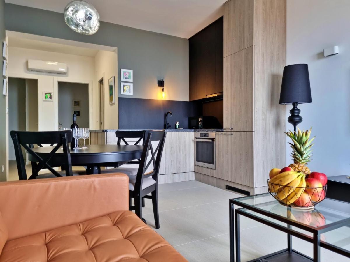 Apartment La Vie Omiš Екстериор снимка